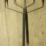 800 1040 Golvljusstake